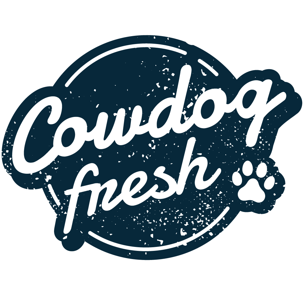 How much should you feed your dog cowdog fresh
